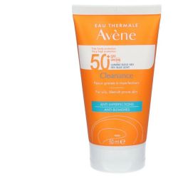 Avene Cleanance Solair 50  50Ml