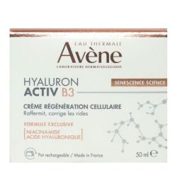 Hyaluron Activ B3 Cr Regene50Ml