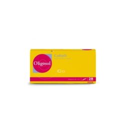 Oligosol Co S Buv En Amp 28Amp/2Ml