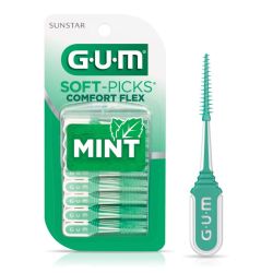 Gum So Pic Com Fl Pointe S Interd Mint B/40