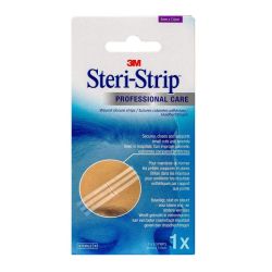 Steri Strip 3X75Mm 1540 5