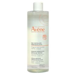 Avene Lot Micell Net Demaq 400