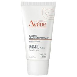 Avene Soin Essent Masque Apais Hydrat T/50Ml