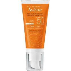 Avene Solaire Anti-Age Spf50 Emul Flde T/40Ml
