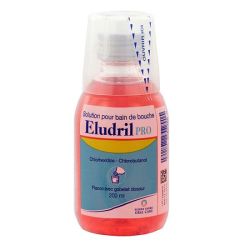 Eludrilpro Sol Bain Bouch200Ml