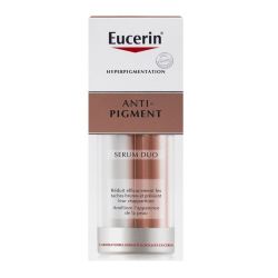 Eucerin Anti-Pigment Sérum Duo Fl Ppe/2X15Ml