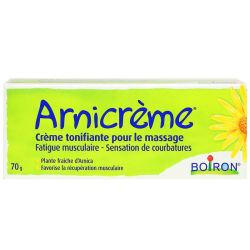 Arnicreme Cr T/70G