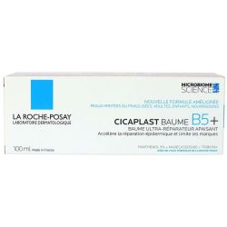 Cicaplast Baume B5 Tube 100Ml