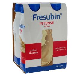 Fresubin Intense Drink Nutrim Noisett 4/200Ml