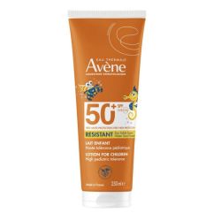 Avene Solaire Spf50+ Enf Lait T/250Ml