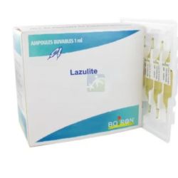 Lazulite Boiron 8Dh S Buv 30A