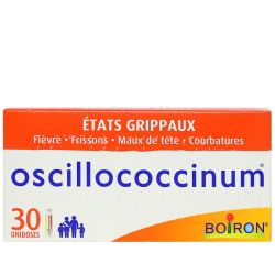 Oscillococcinum 200 Glob 30Dose