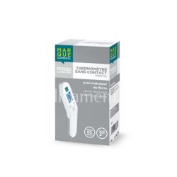 Marq Conseil Thermometre Multifonction