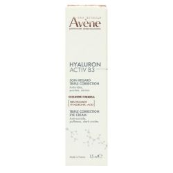 Avene Hyaluron Activ B3 Cr Soin Regard 15Ml