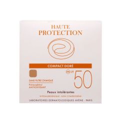 Avene Compact Mineral50 Dore10G