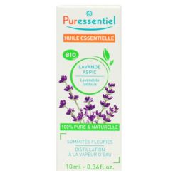 Puressentiel Exp Hle Ess Bio Lavande Asp 10Ml