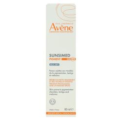 Avene Sunsimed Pigment Uvb-Uva Emul 80Ml