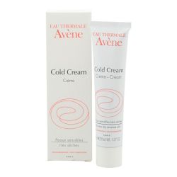 Avene Cold Cream P Sens Tub40Ml