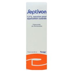 Septivon Sol Ext Aseptiq250Ml