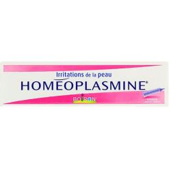 Homeoplasmine Pom Pm 18G