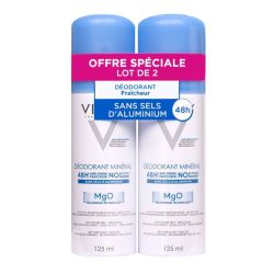Vichy Deo Minera48H Aero125Mlx2