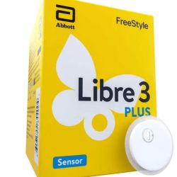 Freestyle Libre 3 Capteur