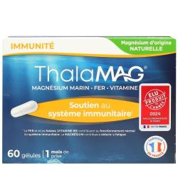 Thalamag Immunite Gelul 60