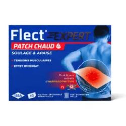 Flect'expert Patch Chaud B/5