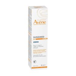 Avene Sunsimed Ka Dm Spf50+ Emul Fl Ppe/80Ml
