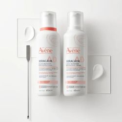 Avene Xeracalm A.d Bme Relip Cosm Sté 400Ml
