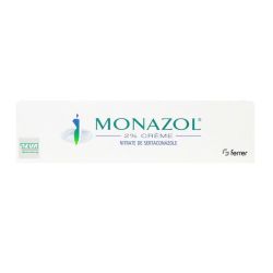 Monazol Cr 2P100 Tub 15G