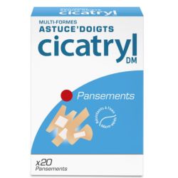Cicatryl Dm Pans Astuce Doigt20