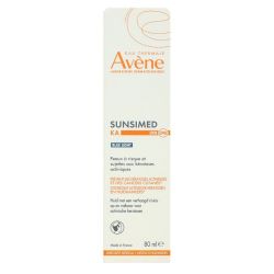Avene Sunsimed Ka Spf50+ Emul Fl Ppe/80Ml