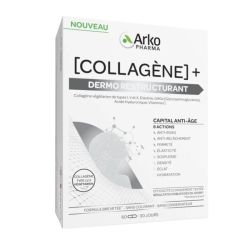 Arkopharma Collag + Gél Dermo Restruct B/60