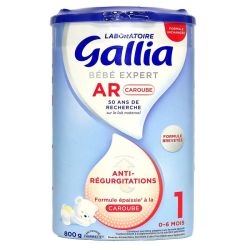 Gallia Bb Exp Ar1 Lait Pdr B/800G
