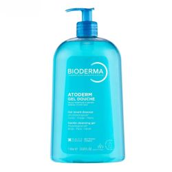 Bioderma Atoderm Gel Dche Nett Dc Ps Flppe/1L