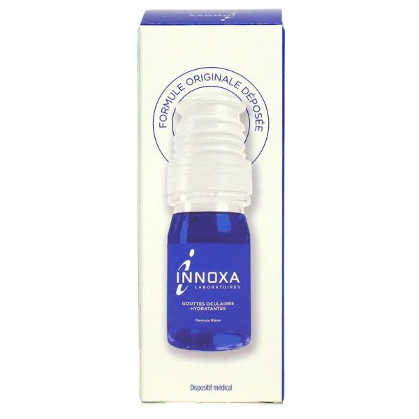 Innoxa Gouttes Bleues Sol Fl/10Ml