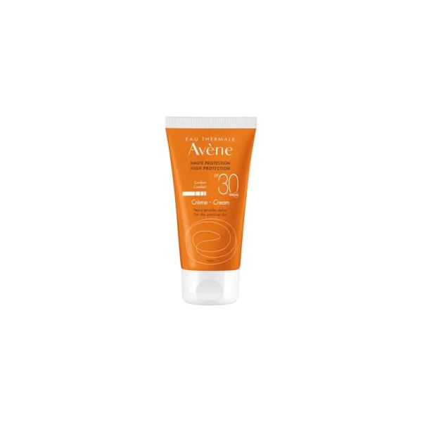 Avene Sol Cr 30 Tb 50Ml