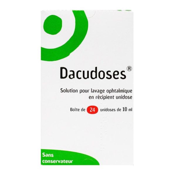 Dacudoses Sol Lav Opht Unidos24