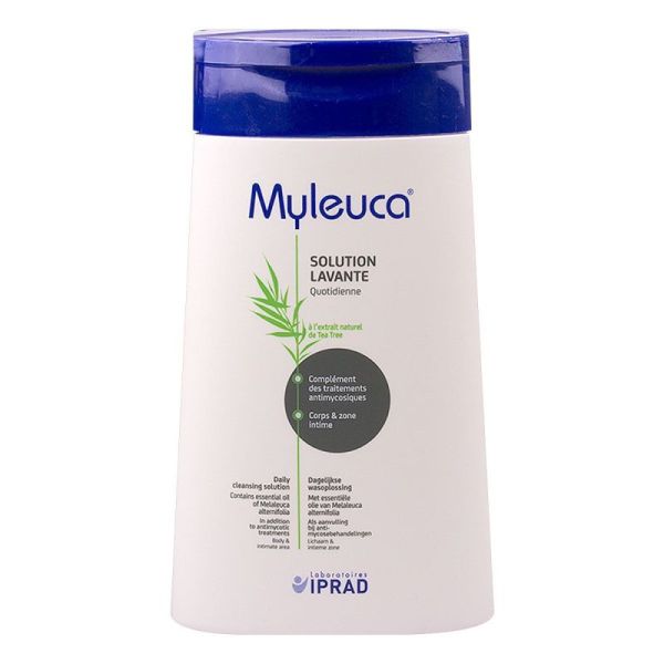Myleuca Sol Lavant Fl 200Ml