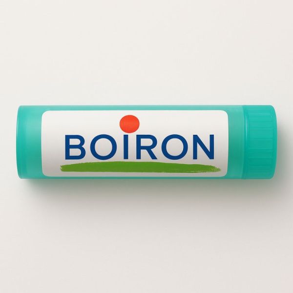 Antimonium Tart. Boiron 5Ch Gran T/4G