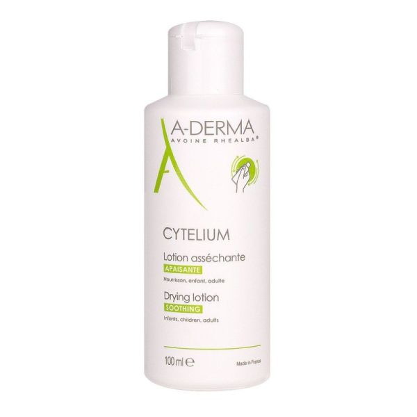 Cytelium Aderma Lot Assech100Ml