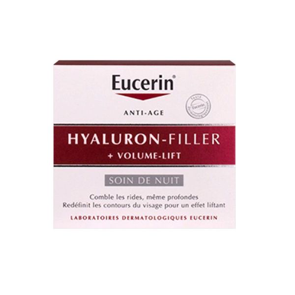 Hyaluron Filler Volume Lift