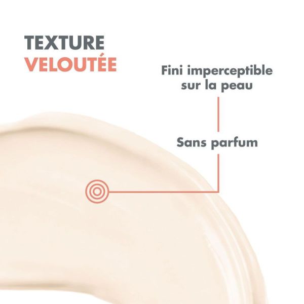 Avene Creme 50  Sans Parf 50Ml
