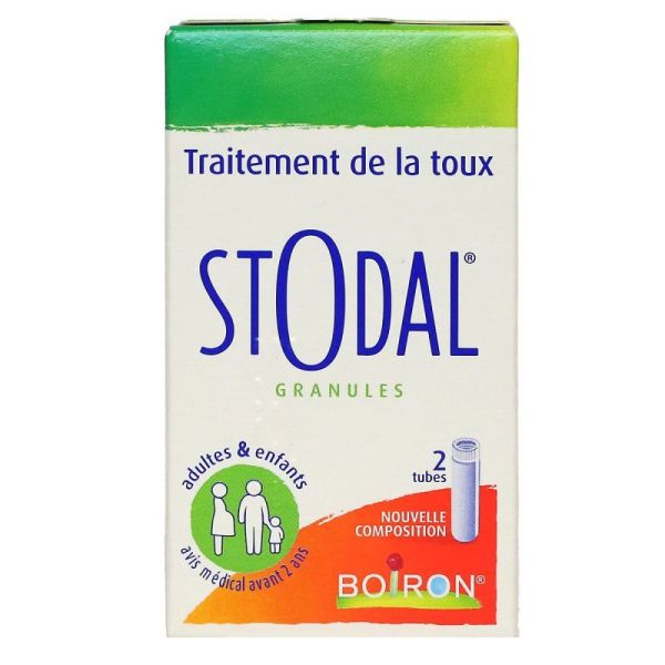 Stodal Gran 2T/4G