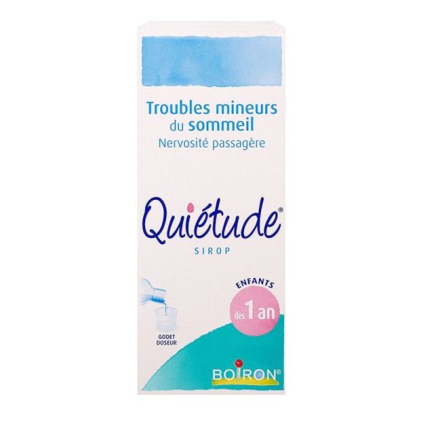 Quietude Sp Enf Fl/200Ml