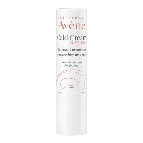 Avene Stick Levre Cold Cream 4G