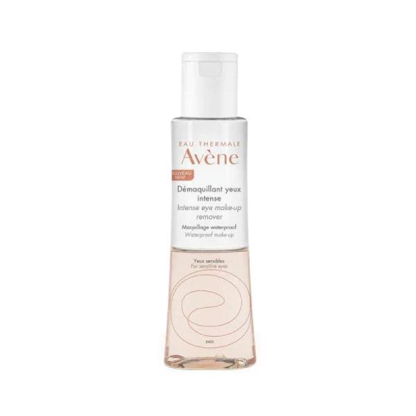 Avene Demaquil Yeux Inte 125Ml
