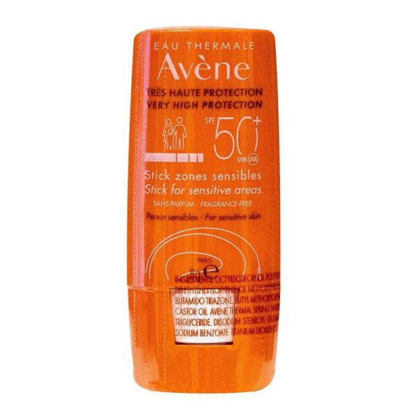 Avene Stic Larg50  Zon Sensib8G