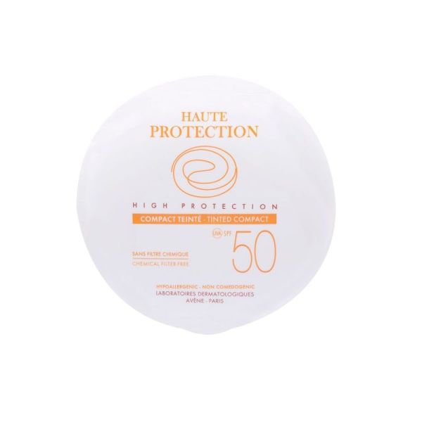 Avene Compact Mineral50 Sabl10G